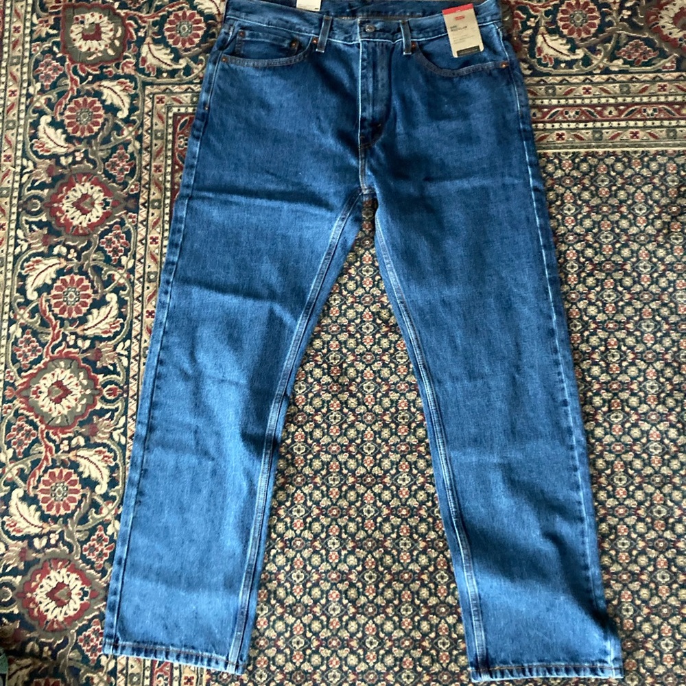 Mens brad new Levi’s!!